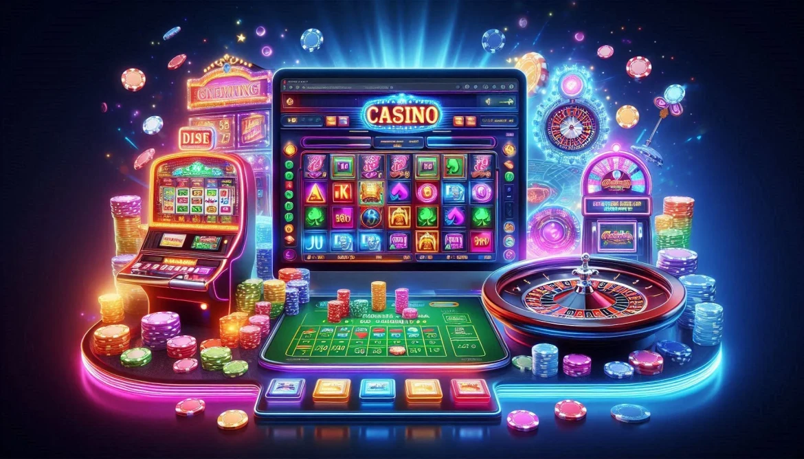 Only Spins Casino